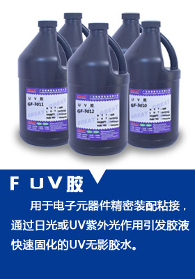 UV胶