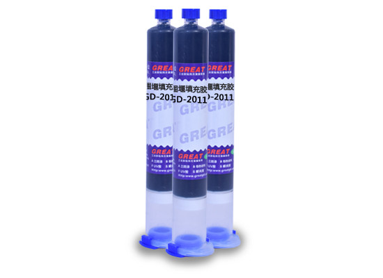GD-2011 围堰填充胶