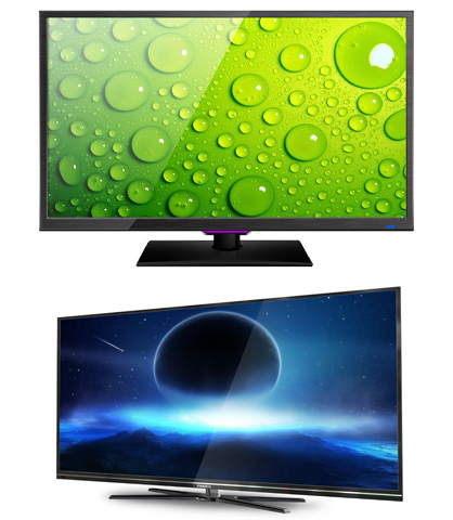 电视机用胶方案