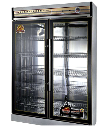 消毒柜用胶方案