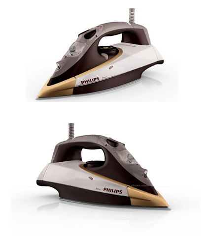 电熨斗用胶方案