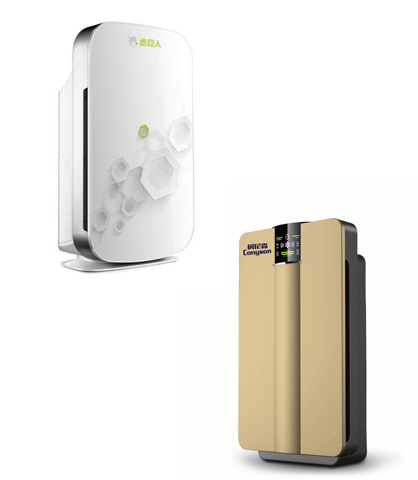 净化器用胶方案