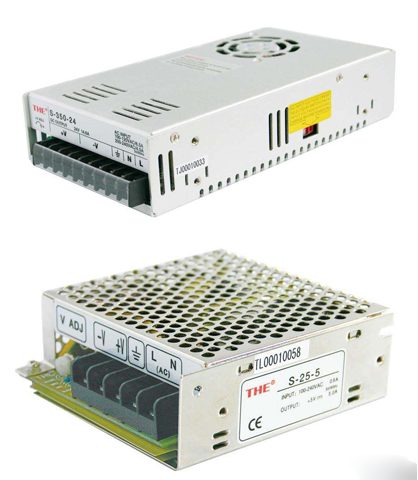 开关电源用胶方案