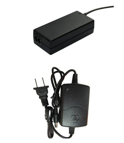 适配器用胶方案