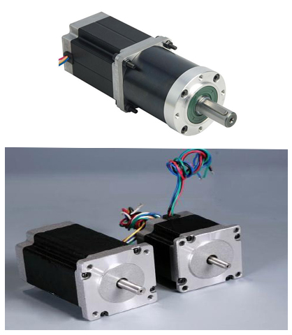 步进电机用胶方案