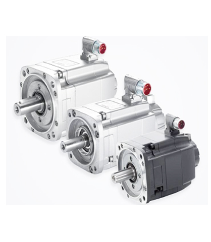 同步电机用胶方案