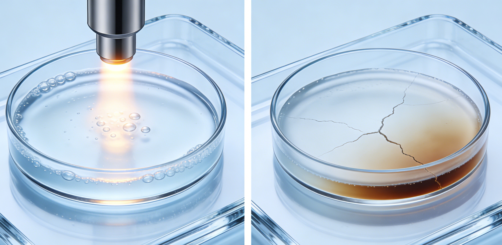 导热凝胶的热稳定性与长期使用风险评估 |铬锐特实业